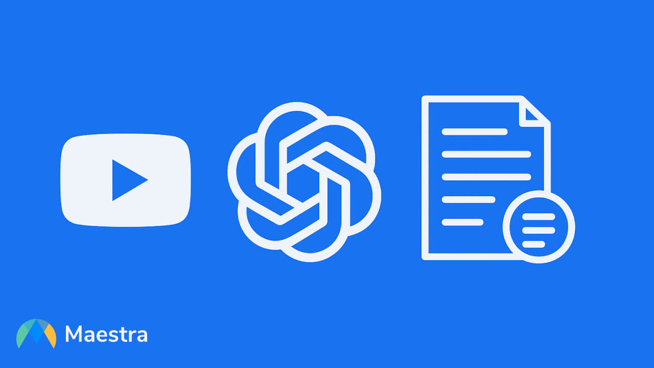 Can ChatGPT Summarize a YouTube Video? Here's What to Know